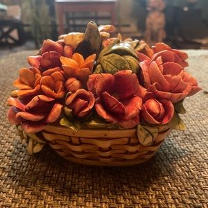 Harmony, kingdom garden, American beauty, Limited edition, multiple colors.